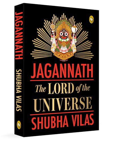 Jagannath: The Lord of the Universe