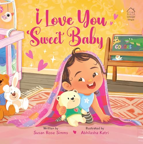 I Love You, Sweet Baby