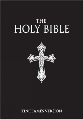 The Holy Bible (Spirituality)