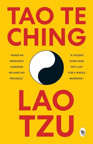 Tao Te Ching