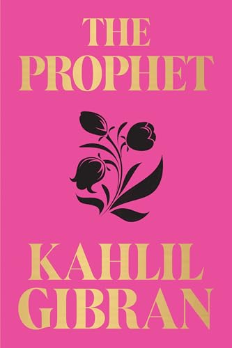 The Prophet (Pocket Classic)