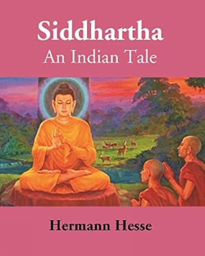 Siddhartha An Indian Tale (Pocket Classic)