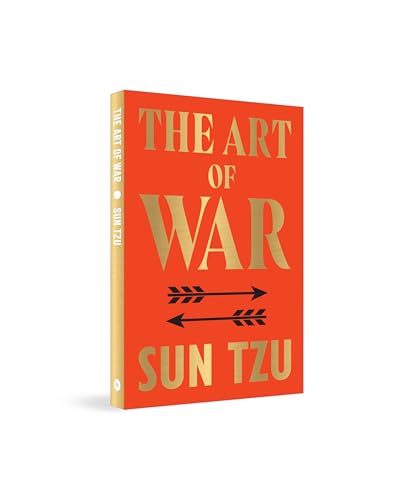 The Art of War (Pocket Classic)