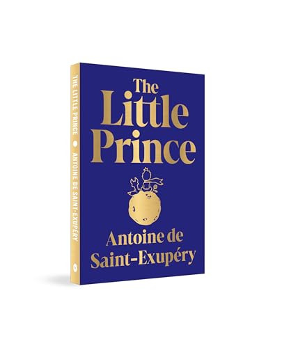 The Little Prince (Pocket Classic)