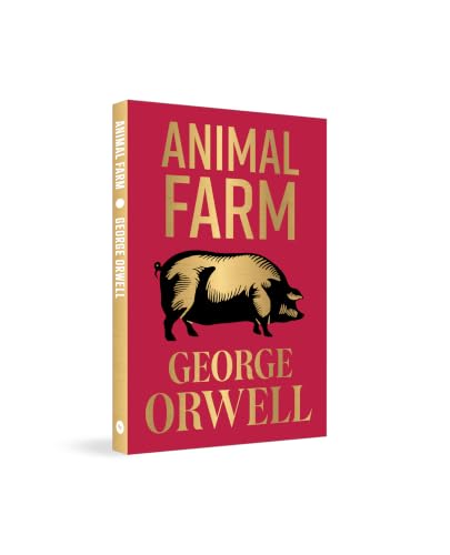 Animal Farm (Pocket Classic)