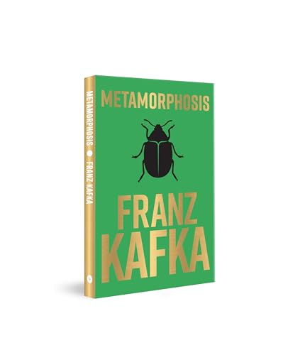 Metamorphosis (Pocket Classic)