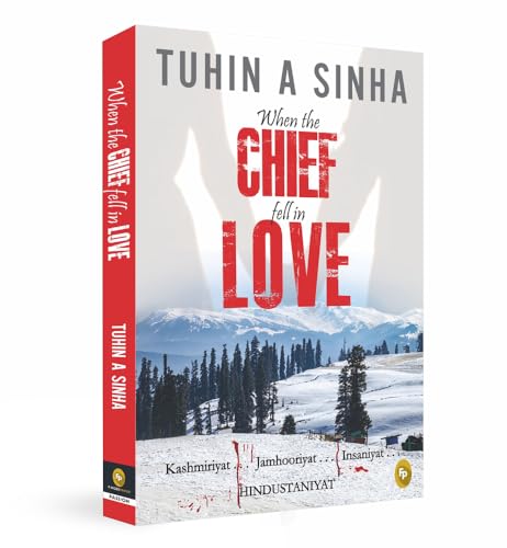 When the Chief fell in Love