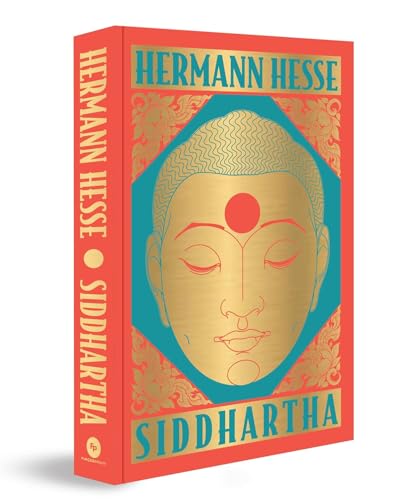 Siddhartha (Deluxe Hardbound Edition)