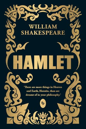 Hamlet (Pocket Classic)