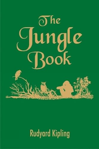 The Jungle Book (Pocket Classic)