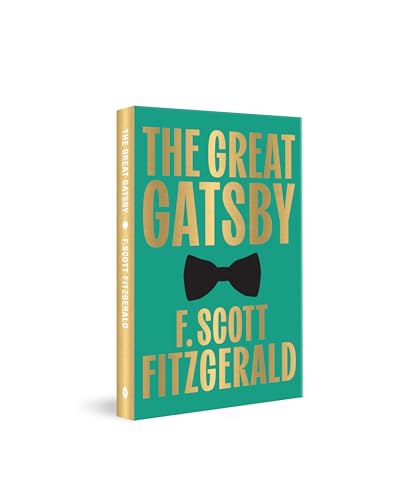 The Great Gatsby (Pocket Classic)