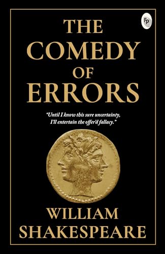 The Comedy of Errors