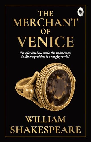 The Merchant of Venice