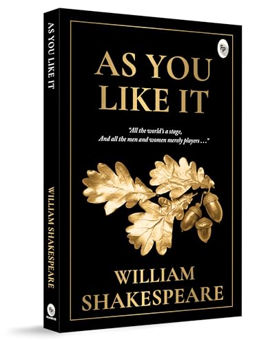 As You Like It