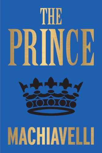 The Prince (Pocket Classic)