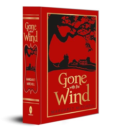 Gone With The Wind (Deluxe Hardbound Edition)