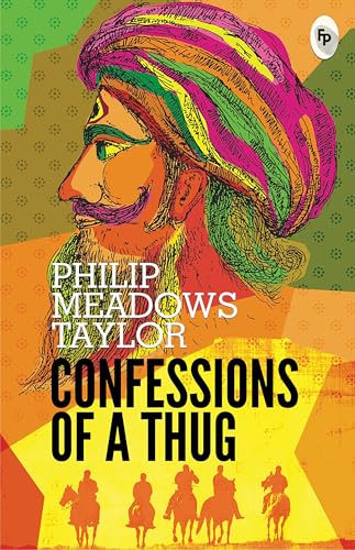 Confessions of A Thug