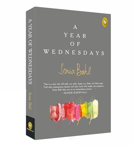 A Year of Wednesdays