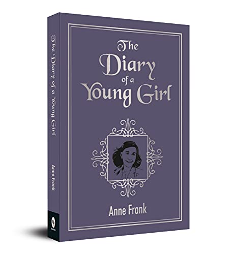 The Diary of A Young Girl (Pocket Classic)
