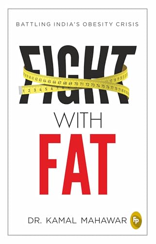 Fight With Fat: Battling India’s Obesity Crisis