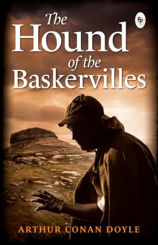 The Hound of The Baskervilles