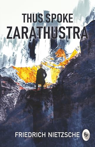 Thus Spoke Zarathustra