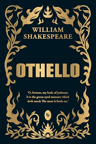 Othello (Pocket Classic)