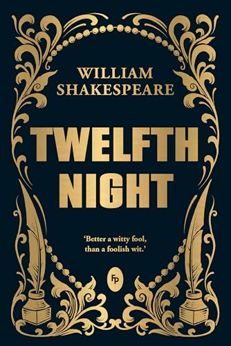Twelfth Night (Pocket Classic)