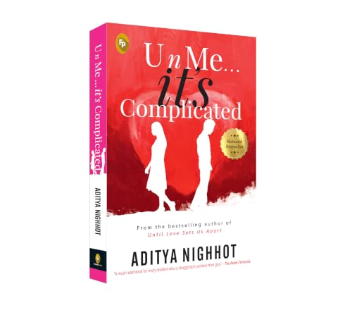 U n Me . . . it’s Complicated