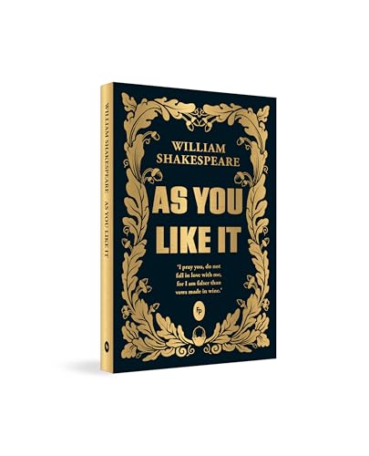 As You Like It (Pocket Classic)
