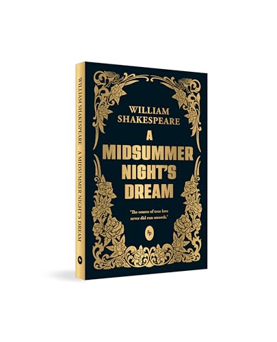 A Midsummer Night’s Dream (Pocket Classic)