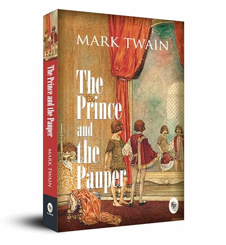 The Prince and the Pauper