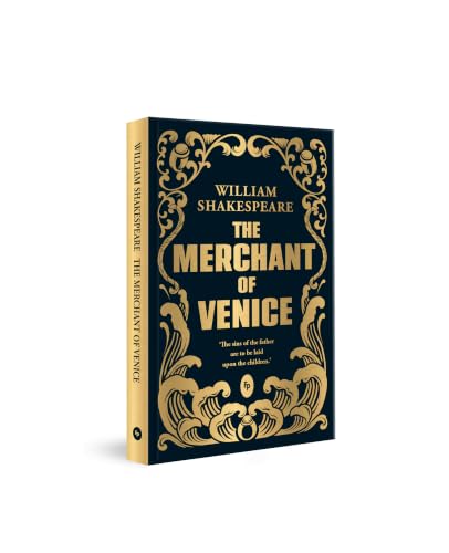The Merchant of Venice (Pocket Classic)