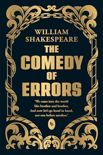 The Comedy of Errors (Pocket Classic)