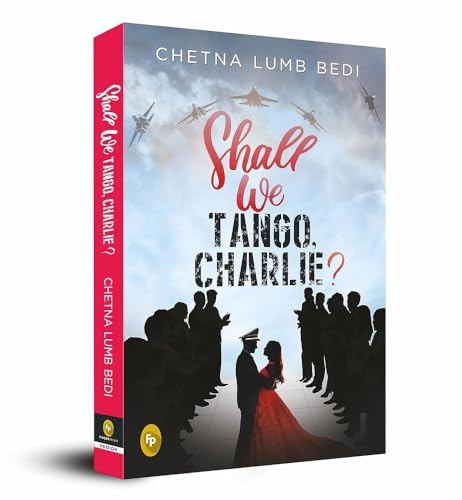 Shall We Tango, Charlie?