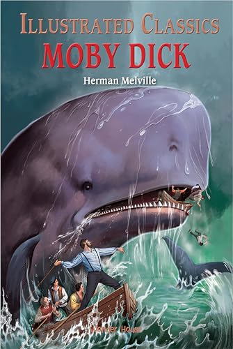 Moby Dick: Abridged Novels With Review Questions