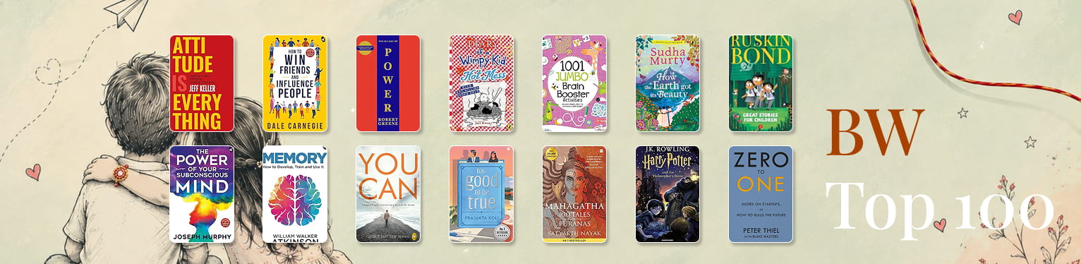 Top 100 Books