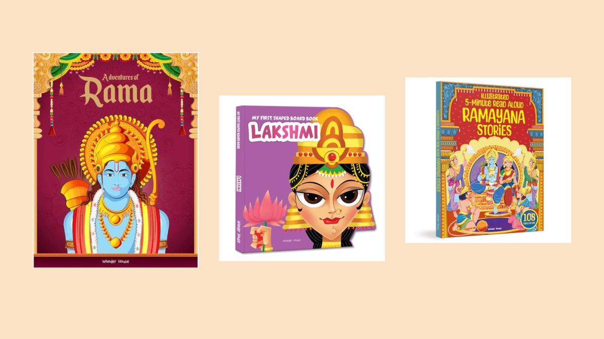 Diwali Story for Kids: Why We Celebrate Diwali in 5 Short Stories