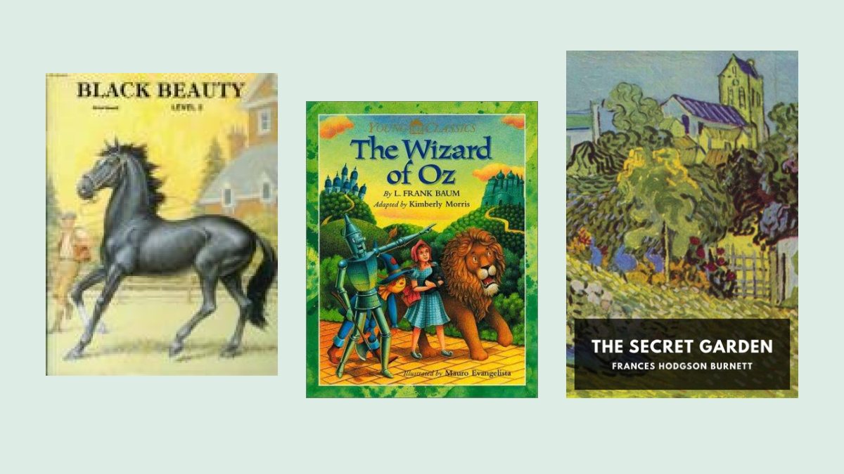 Easy English Novels for Beginners: 12 Books to Start Reading in English