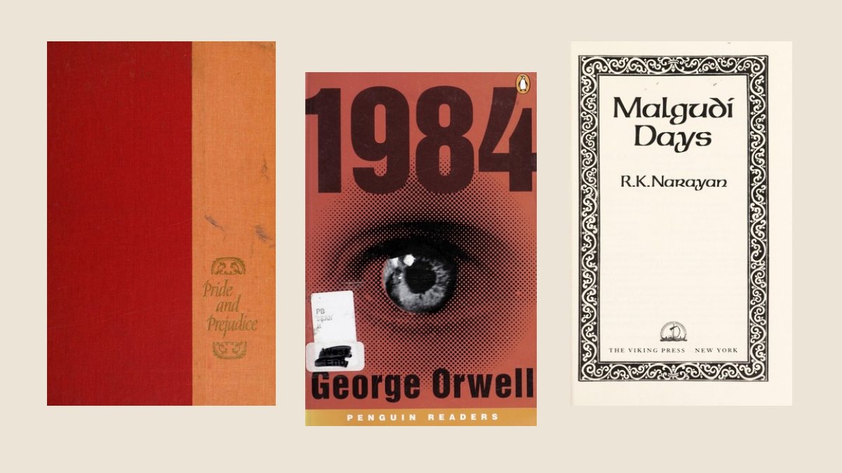 Must Read Books of All Time: 15 Books to Buy Online in India